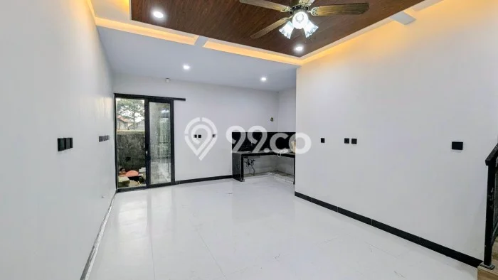 Jual Rumah Modern 3 KT di Tanah Sareal, Bogor Jual Rumah Modern 3 KT di Tanah Sareal, Bogor