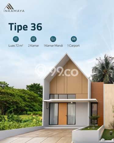 Dijual Rumah Siap Huni di Bogor Barat Bogor Harga Rp 450 Juta LT 72m2 Dijual Rumah Siap Huni di Bogor Barat Bogor Harga Rp 450 Juta LT 72m2