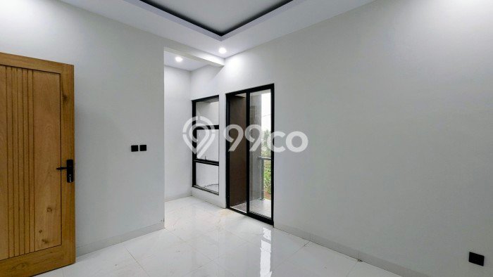 Jual Rumah Modern 3 KT di Tanah Sareal, Bogor Jual Rumah Modern 3 KT di Tanah Sareal, Bogor