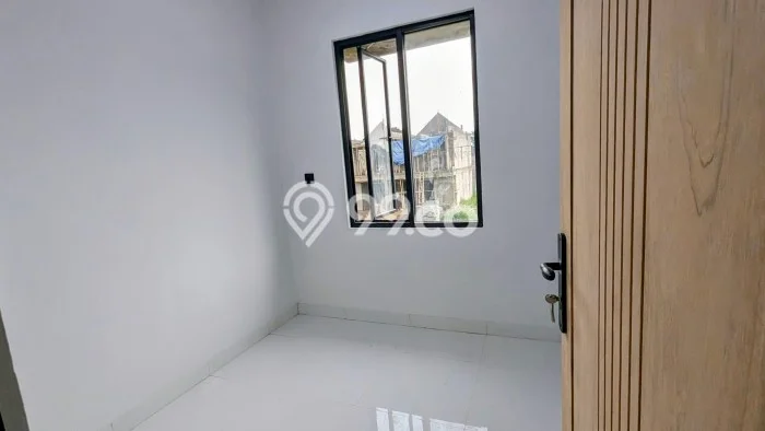 Jual Rumah Modern 3 KT di Tanah Sareal, Bogor Jual Rumah Modern 3 KT di Tanah Sareal, Bogor