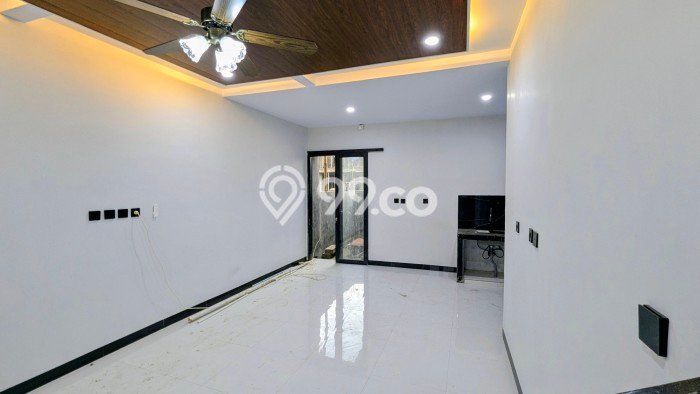 Jual Rumah Modern 3 KT di Tanah Sareal, Bogor Jual Rumah Modern 3 KT di Tanah Sareal, Bogor