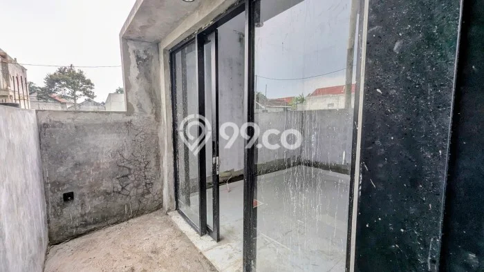 Jual Rumah Modern 3 KT di Tanah Sareal, Bogor Jual Rumah Modern 3 KT di Tanah Sareal, Bogor