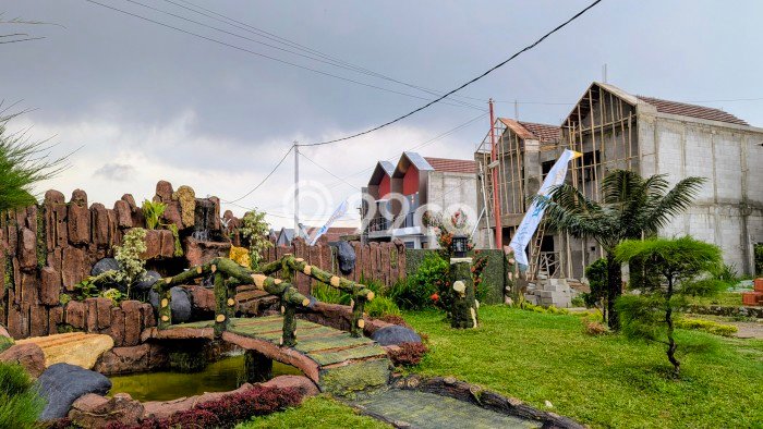 Jual Rumah Modern 3 KT di Tanah Sareal, Bogor Jual Rumah Modern 3 KT di Tanah Sareal, Bogor