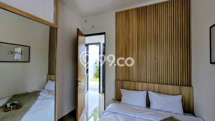 Rumah Minimalis Favorit Siap Huni Area Bogor Barat LT 72m2 Rumah Minimalis Favorit Siap Huni Area Bogor Barat LT 72m2