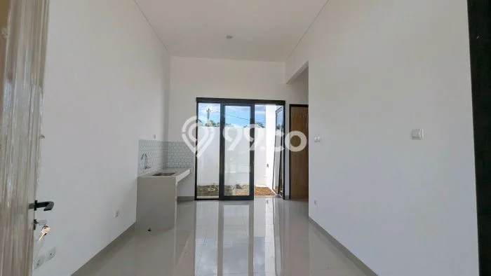 Rumah Minimalis Favorit Siap Huni Area Bogor Barat LT 72m2 Rumah Minimalis Favorit Siap Huni Area Bogor Barat LT 72m2