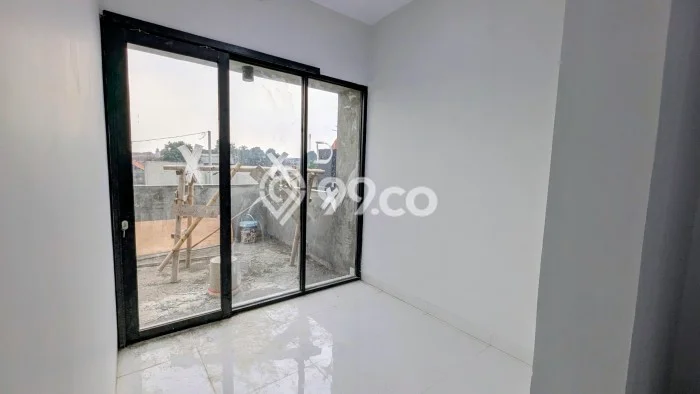 Jual Rumah Modern 3 KT di Tanah Sareal, Bogor Jual Rumah Modern 3 KT di Tanah Sareal, Bogor