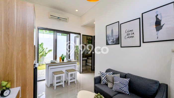 Rumah Minimalis Favorit Siap Huni Area Bogor Barat LT 72m2 Rumah Minimalis Favorit Siap Huni Area Bogor Barat LT 72m2
