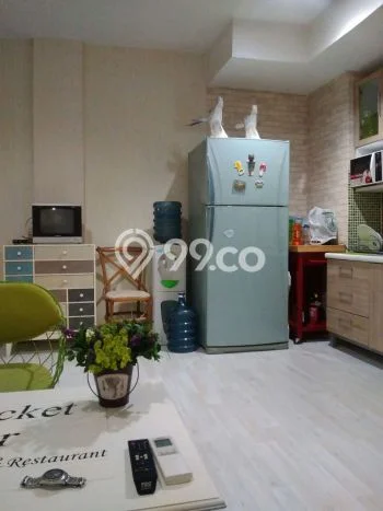 Cocok Untuk Investasi! For Sale Kost di Kebon Kacang 11 Kamar Cocok Untuk Investasi! For Sale Kost di Kebon Kacang 11 Kamar