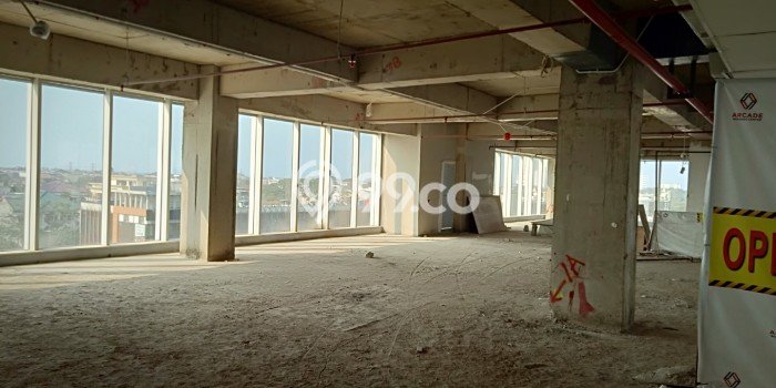 Unit Kantor Dijual di Penjaringan Jakarta Utara 97m2 Unit Kantor Dijual di Penjaringan Jakarta Utara 97m2