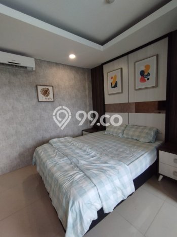 Untuk Dijual Apartemen di Karang Tengah, Tangerang 1 KT, 1 KM Strategis Untuk Dijual Apartemen di Karang Tengah, Tangerang 1 KT, 1 KM Strategis