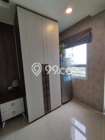Untuk Dijual Apartemen di Karang Tengah, Tangerang 1 KT, 1 KM Strategis Untuk Dijual Apartemen di Karang Tengah, Tangerang 1 KT, 1 KM Strategis