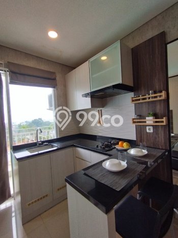 Untuk Dijual Apartemen di Karang Tengah, Tangerang 1 KT, 1 KM Strategis Untuk Dijual Apartemen di Karang Tengah, Tangerang 1 KT, 1 KM Strategis