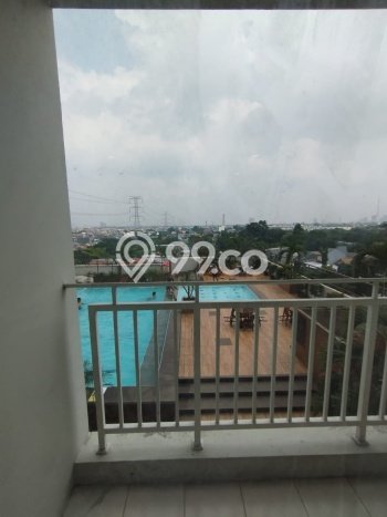 Untuk Dijual Apartemen di Karang Tengah, Tangerang 1 KT, 1 KM Strategis Untuk Dijual Apartemen di Karang Tengah, Tangerang 1 KT, 1 KM Strategis