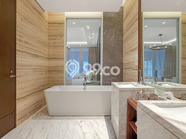 Apartemen Luxury Dijual di Jakarta Pusat Lokasi Strategis Punya 3 Kamar Tidur Apartemen Luxury Dijual di Jakarta Pusat Lokasi Strategis Punya 3 Kamar Tidur