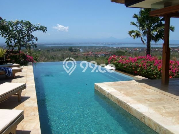 Dijual Rumah Elit Exclusive di Kuta, Badung Dijual Rumah Elit Exclusive di Kuta, Badung