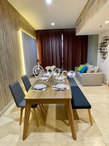 Apartemen Luxury Dijual di Kelapa Gading Jakarta Utara Luas 144m2 Apartemen Luxury Dijual di Kelapa Gading Jakarta Utara Luas 144m2