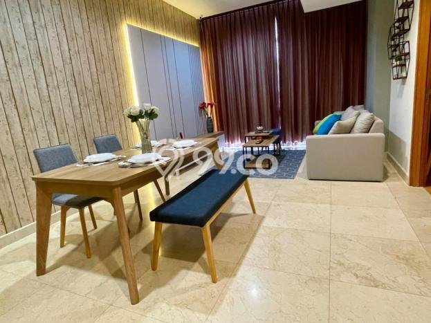 Apartemen Luxury Dijual di Kelapa Gading Jakarta Utara Luas 144m2 Apartemen Luxury Dijual di Kelapa Gading Jakarta Utara Luas 144m2
