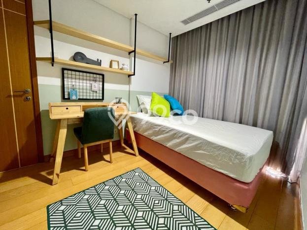 Apartemen Luxury Dijual di Kelapa Gading Jakarta Utara Luas 144m2 Apartemen Luxury Dijual di Kelapa Gading Jakarta Utara Luas 144m2