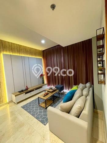 Apartemen Luxury Dijual di Kelapa Gading Jakarta Utara Luas 144m2 Apartemen Luxury Dijual di Kelapa Gading Jakarta Utara Luas 144m2