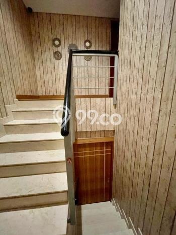 Apartemen Luxury Dijual di Kelapa Gading Jakarta Utara Luas 144m2 Apartemen Luxury Dijual di Kelapa Gading Jakarta Utara Luas 144m2