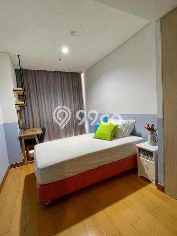 Apartemen Luxury Dijual di Kelapa Gading Jakarta Utara Luas 144m2 Apartemen Luxury Dijual di Kelapa Gading Jakarta Utara Luas 144m2