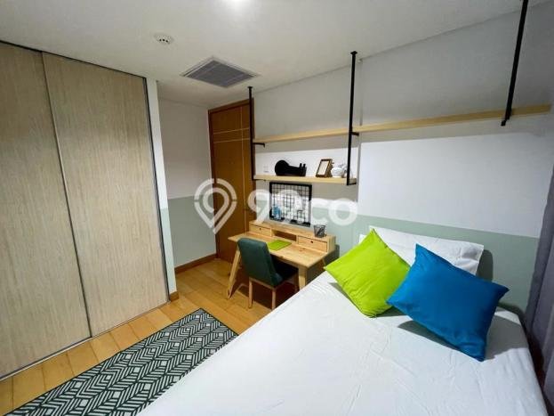 Apartemen Luxury Dijual di Kelapa Gading Jakarta Utara Luas 144m2 Apartemen Luxury Dijual di Kelapa Gading Jakarta Utara Luas 144m2