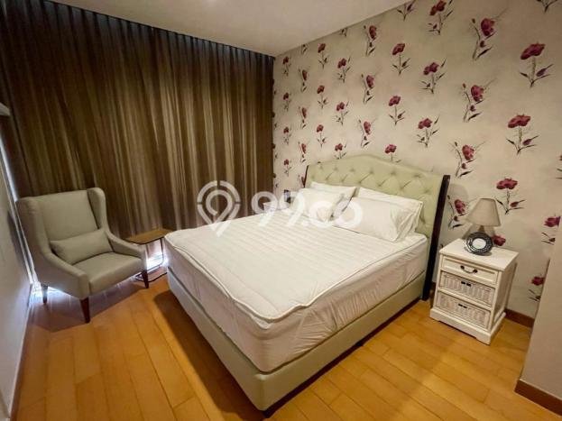 Apartemen Luxury Dijual di Kelapa Gading Jakarta Utara Luas 144m2 Apartemen Luxury Dijual di Kelapa Gading Jakarta Utara Luas 144m2