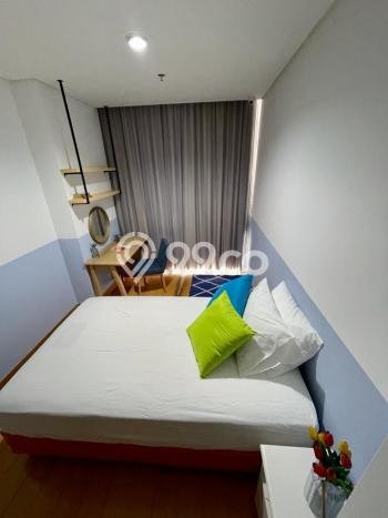 Apartemen Luxury Dijual di Kelapa Gading Jakarta Utara Luas 144m2 Apartemen Luxury Dijual di Kelapa Gading Jakarta Utara Luas 144m2