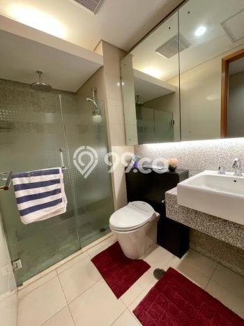 Apartemen Luxury Dijual di Kelapa Gading Jakarta Utara Luas 144m2 Apartemen Luxury Dijual di Kelapa Gading Jakarta Utara Luas 144m2