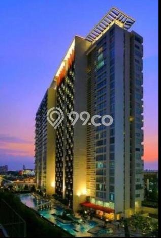 Apartemen Luxury Dijual di Kelapa Gading Jakarta Utara Luas 144m2 Apartemen Luxury Dijual di Kelapa Gading Jakarta Utara Luas 144m2