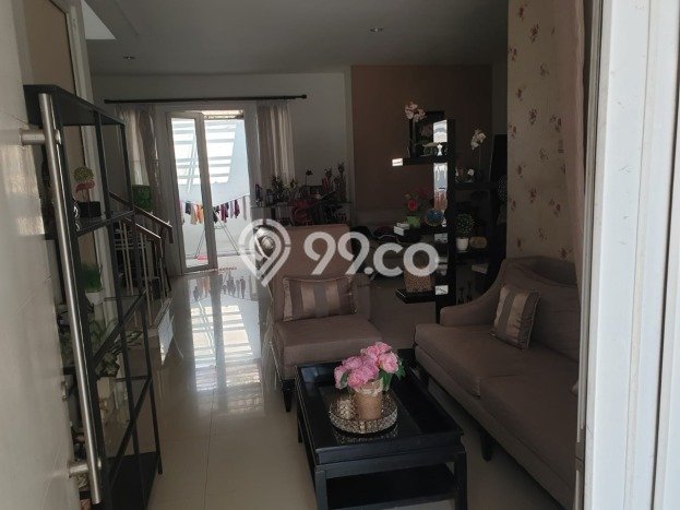 Rumah Strategis Minimalis Lb 123m2 di Jatisampurna, Bekasi Rumah Strategis Minimalis Lb 123m2 di Jatisampurna, Bekasi