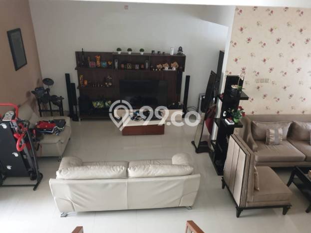 Rumah Strategis Minimalis Lb 123m2 di Jatisampurna, Bekasi Rumah Strategis Minimalis Lb 123m2 di Jatisampurna, Bekasi