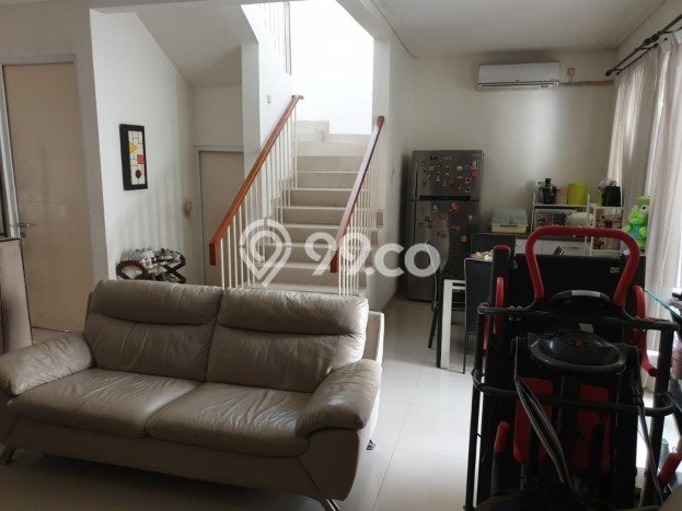 Rumah Strategis Minimalis Lb 123m2 di Jatisampurna, Bekasi Rumah Strategis Minimalis Lb 123m2 di Jatisampurna, Bekasi