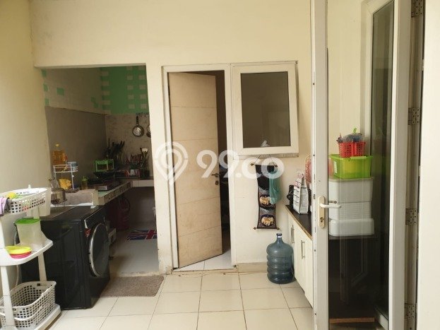 Rumah Strategis Minimalis Lb 123m2 di Jatisampurna, Bekasi Rumah Strategis Minimalis Lb 123m2 di Jatisampurna, Bekasi