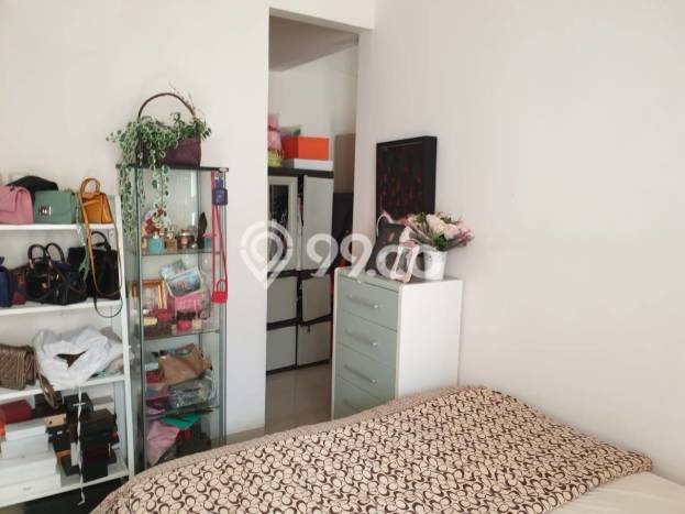 Rumah Strategis Minimalis Lb 123m2 di Jatisampurna, Bekasi Rumah Strategis Minimalis Lb 123m2 di Jatisampurna, Bekasi