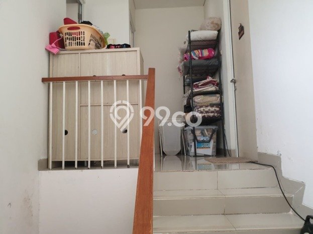 Rumah Strategis Minimalis Lb 123m2 di Jatisampurna, Bekasi Rumah Strategis Minimalis Lb 123m2 di Jatisampurna, Bekasi