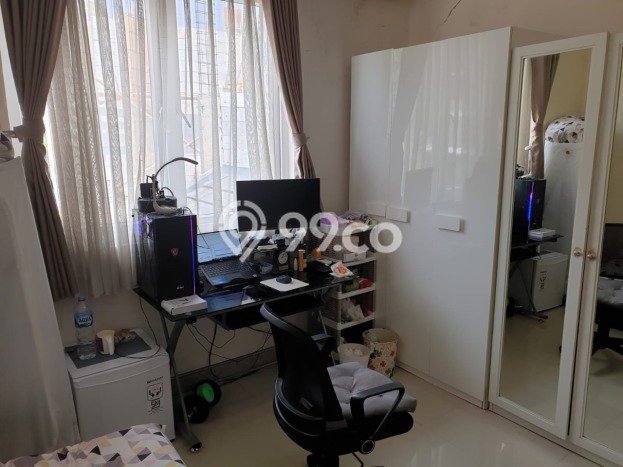 Rumah Strategis Minimalis Lb 123m2 di Jatisampurna, Bekasi Rumah Strategis Minimalis Lb 123m2 di Jatisampurna, Bekasi