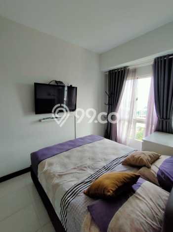 Dijual Apartemen 1 KT & 1 KM di Tangerang Lokasi Strategis Dijual Apartemen 1 KT & 1 KM di Tangerang Lokasi Strategis