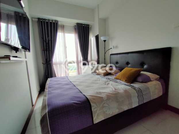 Dijual Apartemen 1 KT & 1 KM di Tangerang Lokasi Strategis Dijual Apartemen 1 KT & 1 KM di Tangerang Lokasi Strategis
