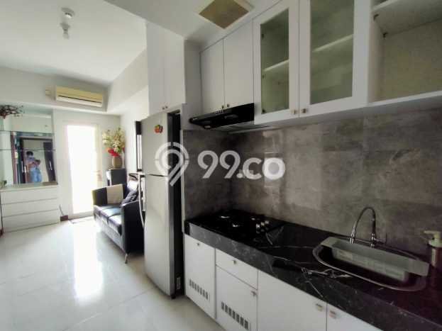 Dijual Apartemen 1 KT & 1 KM di Tangerang Lokasi Strategis Dijual Apartemen 1 KT & 1 KM di Tangerang Lokasi Strategis