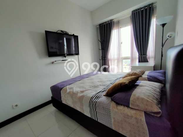 Dijual Apartemen 1 KT & 1 KM di Tangerang Lokasi Strategis Dijual Apartemen 1 KT & 1 KM di Tangerang Lokasi Strategis