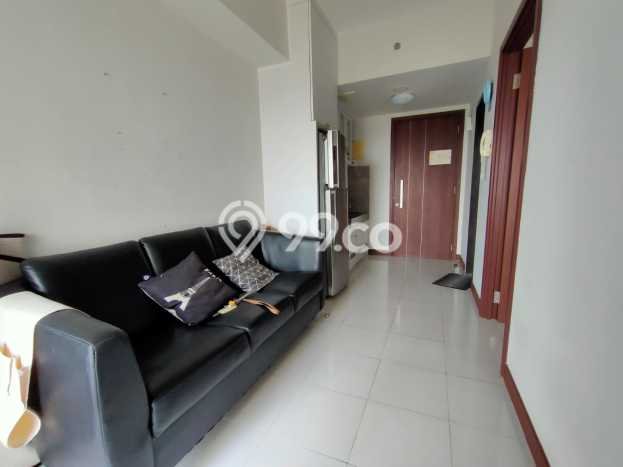 Dijual Apartemen 1 KT & 1 KM di Tangerang Lokasi Strategis Dijual Apartemen 1 KT & 1 KM di Tangerang Lokasi Strategis