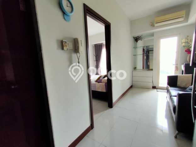 Dijual Apartemen 1 KT & 1 KM di Tangerang Lokasi Strategis Dijual Apartemen 1 KT & 1 KM di Tangerang Lokasi Strategis