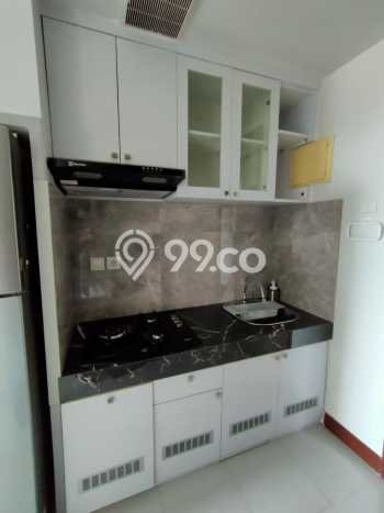 Dijual Apartemen 1 KT & 1 KM di Tangerang Lokasi Strategis Dijual Apartemen 1 KT & 1 KM di Tangerang Lokasi Strategis