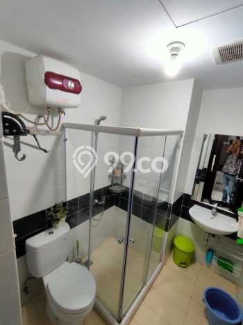 Dijual Apartemen 1 KT & 1 KM di Tangerang Lokasi Strategis Dijual Apartemen 1 KT & 1 KM di Tangerang Lokasi Strategis