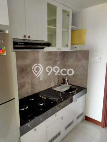 Dijual Apartemen 1 KT & 1 KM di Tangerang Lokasi Strategis Dijual Apartemen 1 KT & 1 KM di Tangerang Lokasi Strategis