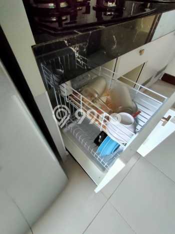Dijual Apartemen 1 KT & 1 KM di Tangerang Lokasi Strategis Dijual Apartemen 1 KT & 1 KM di Tangerang Lokasi Strategis