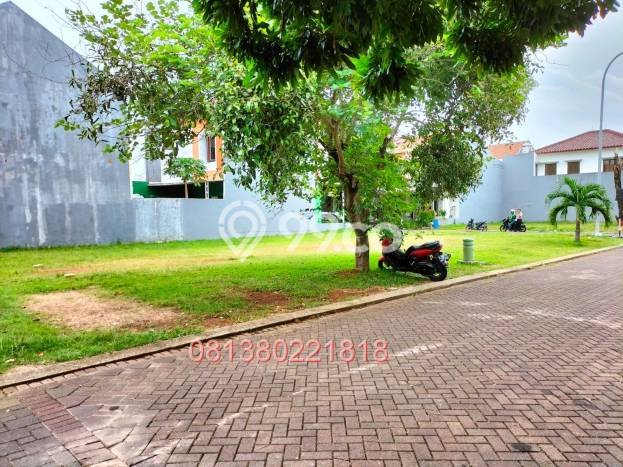 Kavling Tanah di Cakung Dijual Luas 228m2 Legalitas - Kavling Tanah di Cakung Dijual Luas 228m2 Legalitas -
