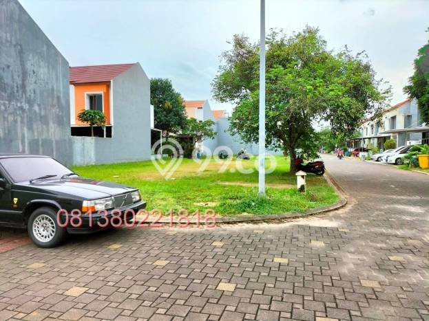 Kavling Tanah di Cakung Dijual Luas 228m2 Legalitas - Kavling Tanah di Cakung Dijual Luas 228m2 Legalitas -