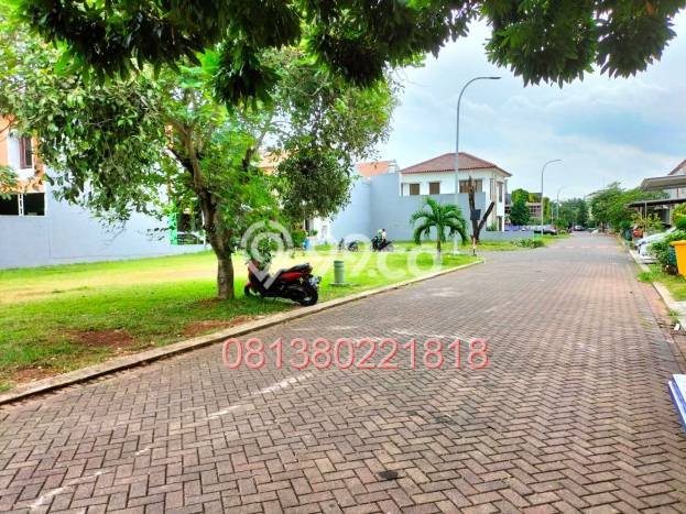 Kavling Tanah di Cakung Dijual Luas 228m2 Legalitas - Kavling Tanah di Cakung Dijual Luas 228m2 Legalitas -